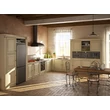 SMEG PIROLITIKUS HŐLÉGKEVERÉSES SÜTŐ, Colonial design, 60 cm, analóg, antracit
