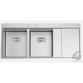 RODI prémium mosogatók