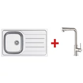 ELECI Mosogatótálcák