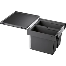 FLEXON II 45/2 hulladék tároló rendszer fiókba BLANCO