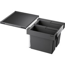 FLEXON II 45/2 hulladék tároló rendszer fiókba BLANCO