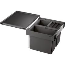 FLEXON II 50/3 hulladék tároló rendszer fiókba BLANCO