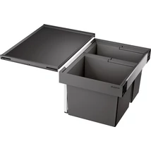 FLEXON II 60/2 hulladék tároló rendszer fiókba BLANCO