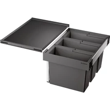 FLEXON II 60/3 hulladék tároló rendszer fiókba BLANCO