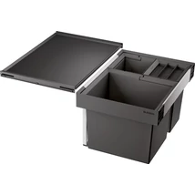 FLEXON II XL 60/3 hulladék tároló rendszer fiókba BLANCO