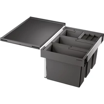 FLEXON II XL 60/4 hulladék tároló rendszer fiókba BLANCO