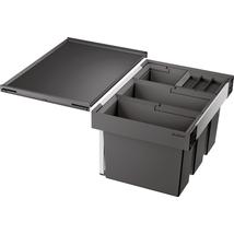 FLEXON II XL 60/4 hulladék tároló rendszer fiókba BLANCO