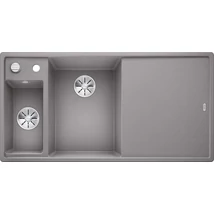 AXIA III 6s Mosogatótálca InFino üveg tartozékkal  BALOS főmedencével BLANCO