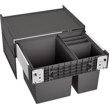SELECT II XL 60/3 hulladéktároló rendszer BLANCO