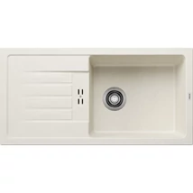 Favum xl 6s gránit mosogatótálca dugóemelő nélkül BLANCO