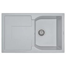 CORAX 79.10 790x500 1B 1D gránit mosogatótálca PLADOS Ultra Metál színek CORAX 79.10 790x500 1B 1D gránit mosogatótálca PLADOS Ultra Metál színek