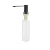 MOSOGATÓSZER adagoló fém fekete