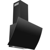 Evido Cliff design páraelszívó fekete 60 cm (CHV6TB. 1)