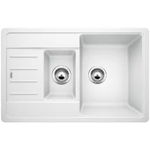 Legra 6s COMPACT Gránit Mosogatótálca BLANCO