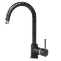 PETRAMIX  Gránit mosogató csaptelep PLADOS