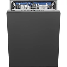 SMEG TELJESEN BEÉPÍTHETŐ MOSOGATÓGÉP, 60 cm, 13 teríték, 10+1 funkció, 7 hőmérséklet, B energiaosztály SMEG TELJESEN BEÉPÍTHETŐ MOSOGATÓGÉP, 60 cm, 13 teríték, 10+1 funkció, 7 hőmérséklet, B energiaosztály