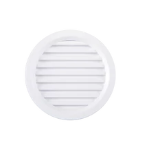 Szellőzőrács kerek átm.120 Szellőzőrács kerek átm.120