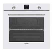 EVIDO LEVEL 60W multifunkciós sütő, fehér