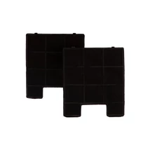 Aktívszén-szűrő kazetta (Evido Daphne .2modellekhez)  2 db/csomag