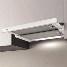 ELICA ELITE 14 LUX WH/A/50 teleszkópos páraelszívó, 50 cm, festett fehér