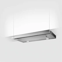 ELICA ELITE26 IX/A/90 teleszkópos páraelszívó, érintőgombos, 90 cm, inox