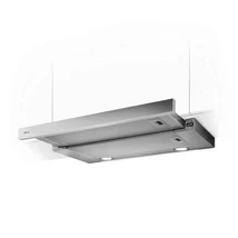 ELICA ELITE26 IX/A/90 teleszkópos páraelszívó, érintőgombos, 90 cm, inox