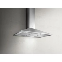 ELICA MISSY PB IX/A/90 fali páraelszívó,kürtős, 90 cm, inox