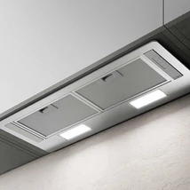 ELICA ERA C IX/A/72 beépíthető páraelszívó, nyomógomb, 72 cm, inox