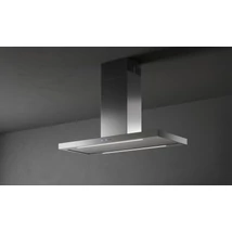 FALMEC PLANE PLUS sziget páraelszívó, 90 cm, inox