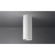 Falmec POLAR EVO 35 cm sziget páraelszívó, fehér