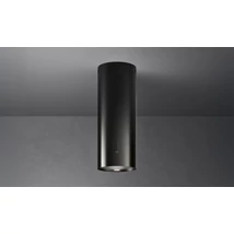 FALMEC POLAR EVO sziget páraelszívó, 35 cm, fekete