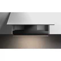 Falmec VIRGOLA NO-DROP TOUCH 60 cm beépíthető páraelszívó, fekete