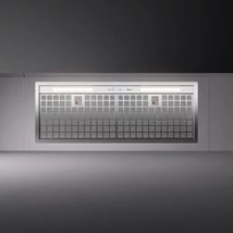 Falmec GRUPPO INCASSO NRS PLUS 50 cm beépíthető páraelszívó, inox