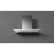 FALMEC LUMEN NRS sziget páraelszívó, 90 cm, inox