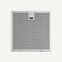 Falmec fém zsírszűrő páraelszívókhoz 343x241 mosható (ZENITH NRS)