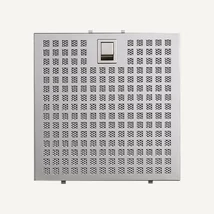 Falmec fém zsírszűrő páraelszívókhoz 235x245 (TOP)