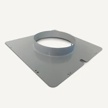 Falmec csatlakozó karima D=200 mm (DOWNDRAFT, NUVOLA, STELLA, ECLISSE)