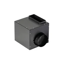 Falmec külső motor egység páraelszívókhoz (padlástérbe), 1300 m3/h