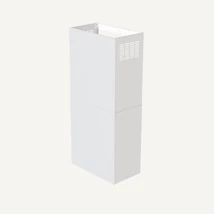 Falmec VERSO kürtő, fehér