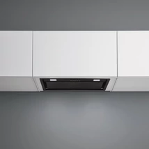 Falmec BUILT-IN MAX EVO 70 cm beépíthető páraelszívó, fekete