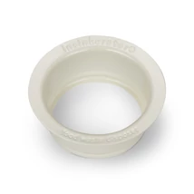 InSinkerator lefolyó karima, bézs