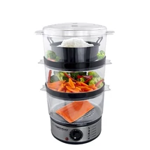 Esperanza ÉTELPÁROLÓ EKG009