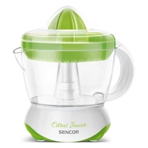 Sencor CITRUSFACSARÓ SCJ1051GR