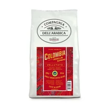 Compagnia dell arabi KÁVÉ SZEMES 250G DCO041 COLOMBIA MEDELLIN 250 GR.