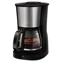 Sencor KÁVÉFŐZŐ FILTERES SCE3050SS