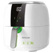 Sencor FORRÓLEVEGŐS SÜTŐ 3 L SFR5320WH