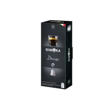 Gimoka KÁVÉKAPSZULA  GIMOKA DECISO NESPR.KOMP. 10DB DECISO
