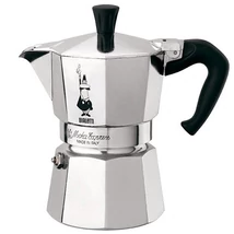 Bialetti KÁVÉFŐZŐ KOTYOGÓS 3 SZEMÉLYES 1162 MOKA EXPRESS