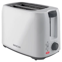 Sencor KENYÉRPIRÍTÓ STS2606WH