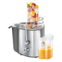 Sencor GYÜMÖLCSCENTRIFUGA SJE1055SS